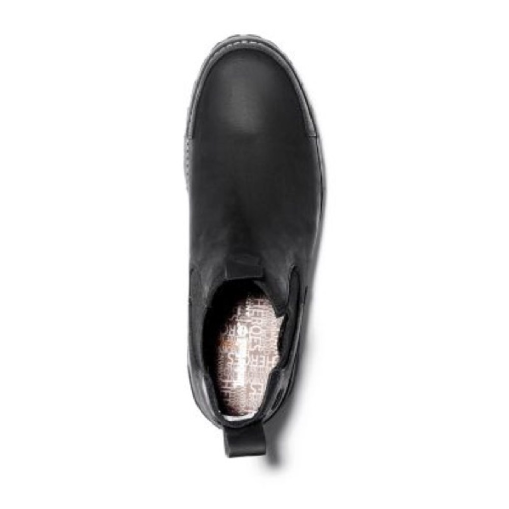 TIMBERLAND MEN'S EARTHKEEPERS CHELSEA BOOT - Picture 3 of 7